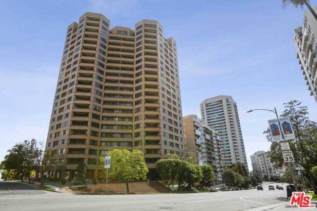 10430 Wilshire Boulevard #806 Los Angeles, CA 90024