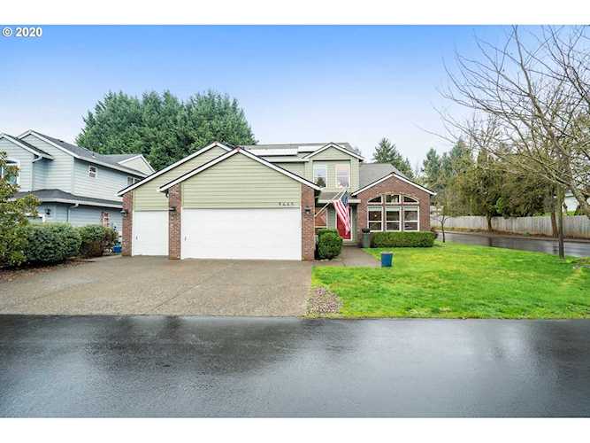 9465 SW Cherry Ln Tualatin, OR 97062