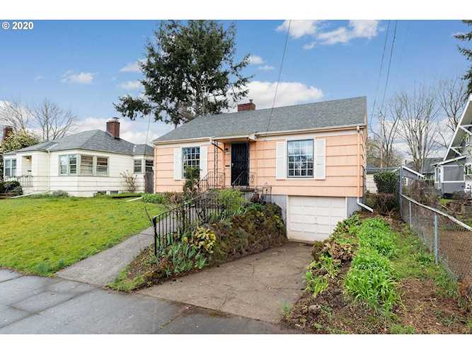 5722 N Vancouver Ave Portland, OR 97217