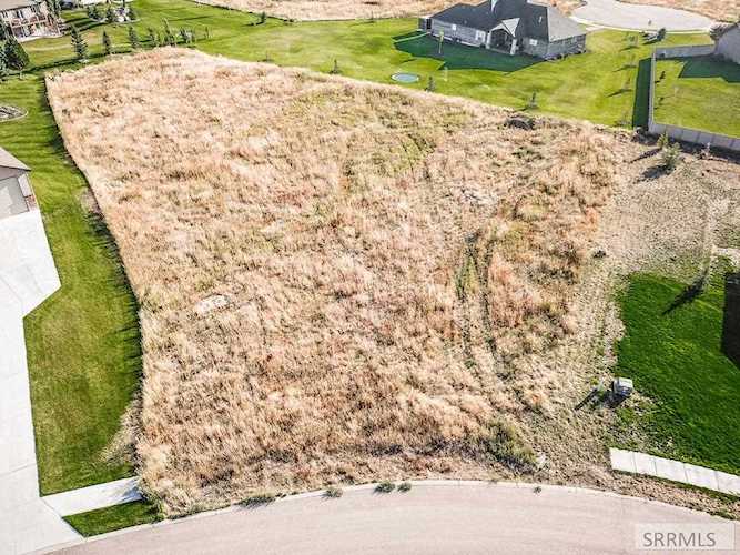 L13B2 E Calloway Drive Rigby, ID 83442