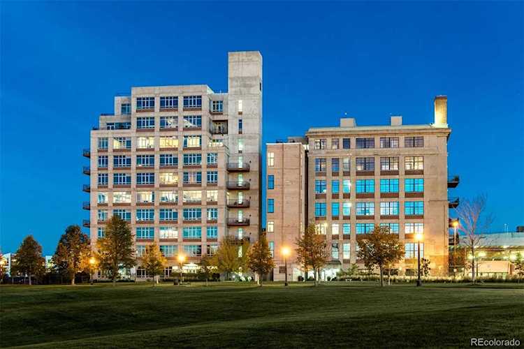 2000 Little Raven St #1B Denver, CO 80202