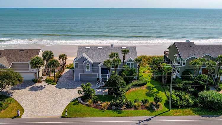 3043 Ponte Vedra Blvd Ponte Vedra Beach, FL 32082