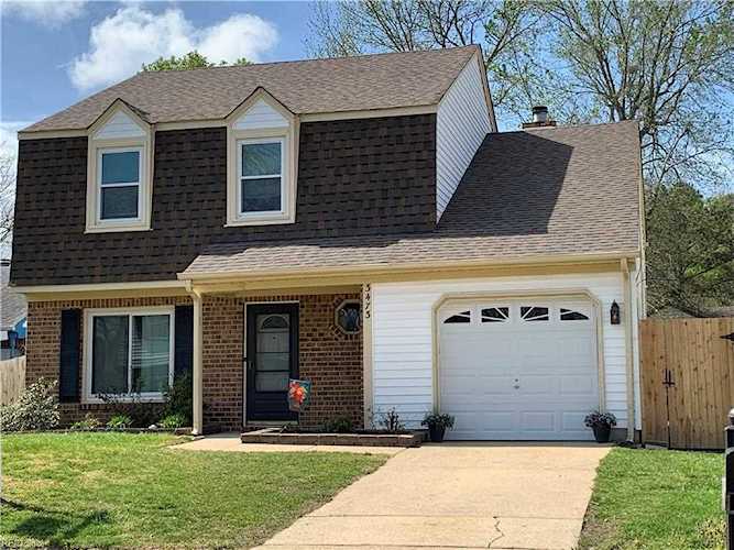 3473 Landstown Ct Virginia Beach, VA 23453