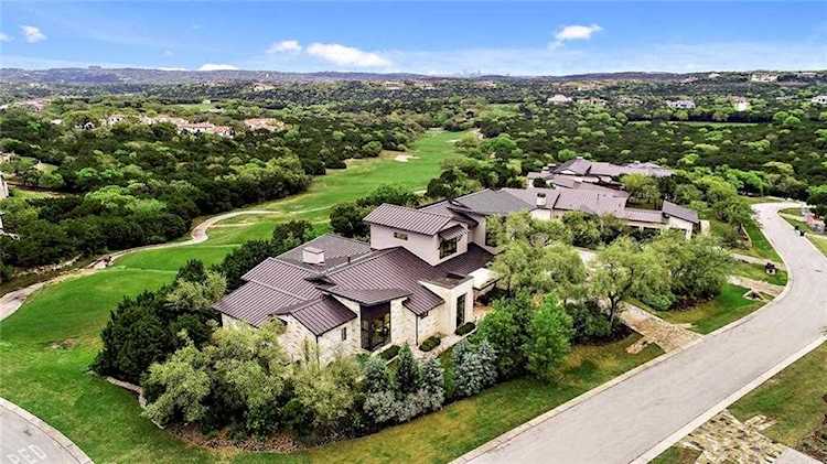 8524 Parismina Ln Austin, TX 78735