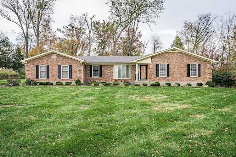 3434 Bells Mill Rd Shepherdsville, KY 40165