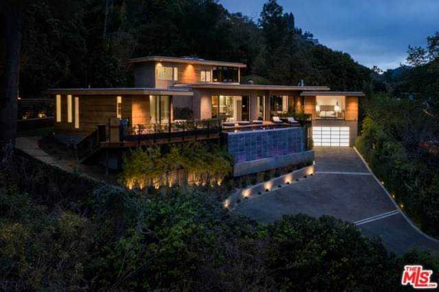 727 N Beverly Glen Los Angeles, CA 90077