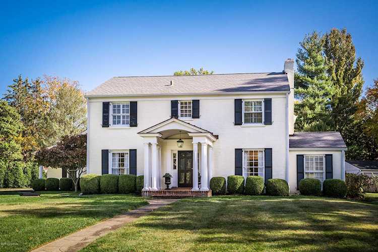 133 Travois Rd Louisville, KY 40207 | MLS 1550735 Photo 1
