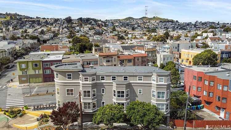 628 San Jose Avenue San Francisco, CA 94110 | MLS 496447 Photo 1