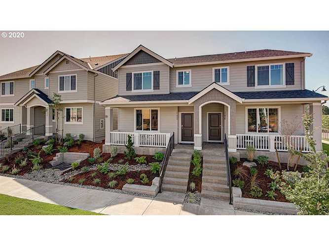 17124 SE Crossroads Ave Happy Valley, OR 97086