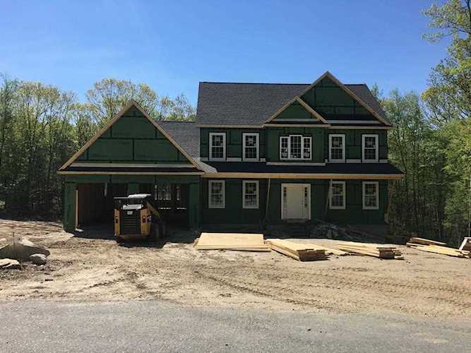 14 Windstone Drive Northbridge, MA 01534