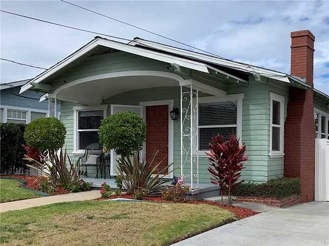1250 W Ofarrell Street San Pedro, CA 90732