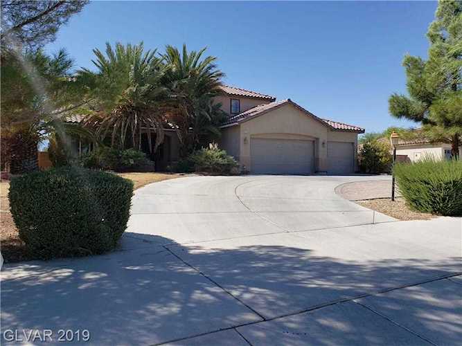 8125 Bradley Rd Las Vegas, NV 89131