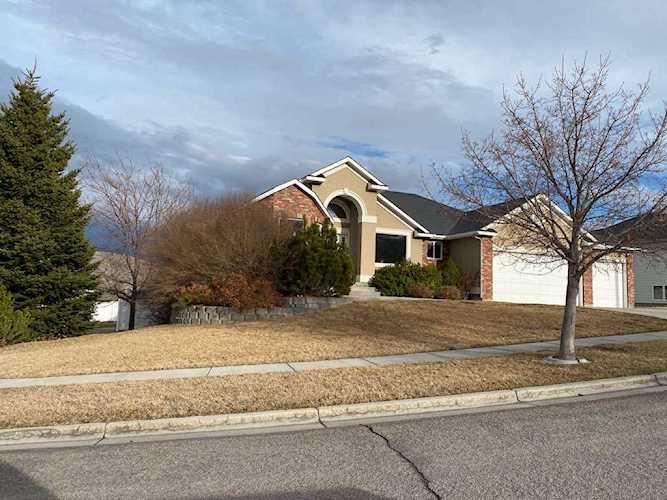 5355 Ethans Way Pocatello, ID 83204