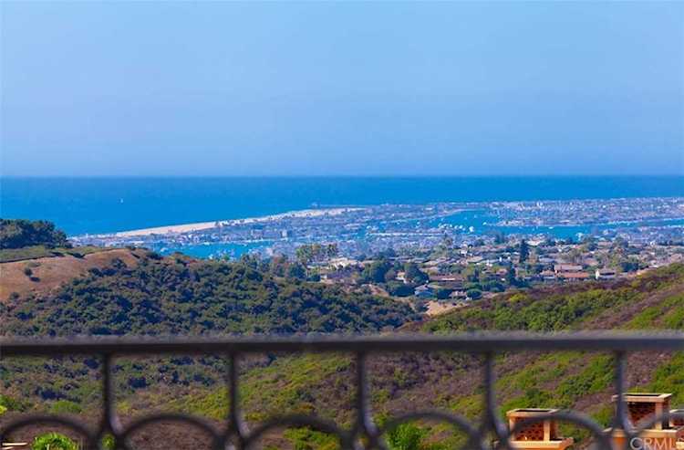 3 Silver Pine Drive Newport Coast, CA 92657