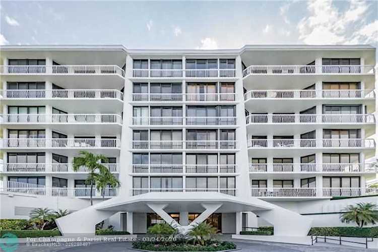 2100 S Ocean Blvd #207-N Palm Beach, FL 33480