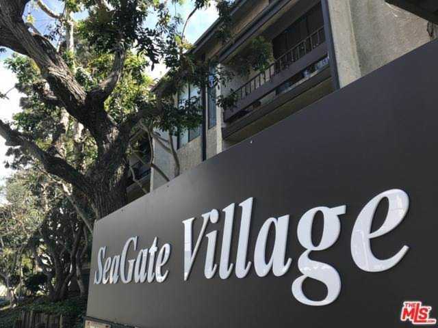 8114 Manitoba Street #205 Playa Del Rey, CA 90293