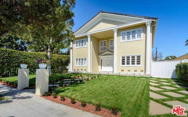 927 26th Street Santa Monica, CA 90403