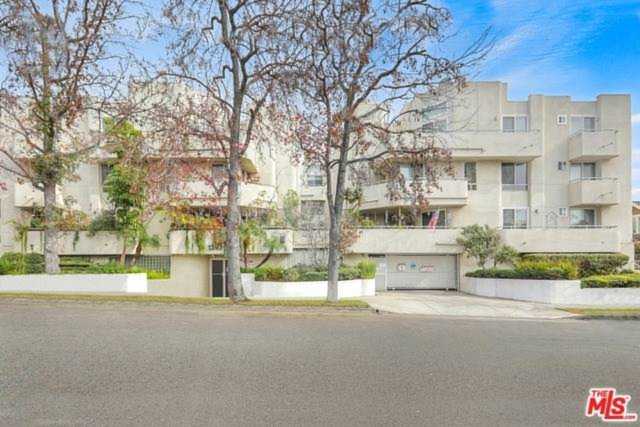 1310 N Detroit Street #205 Los Angeles, CA 90046