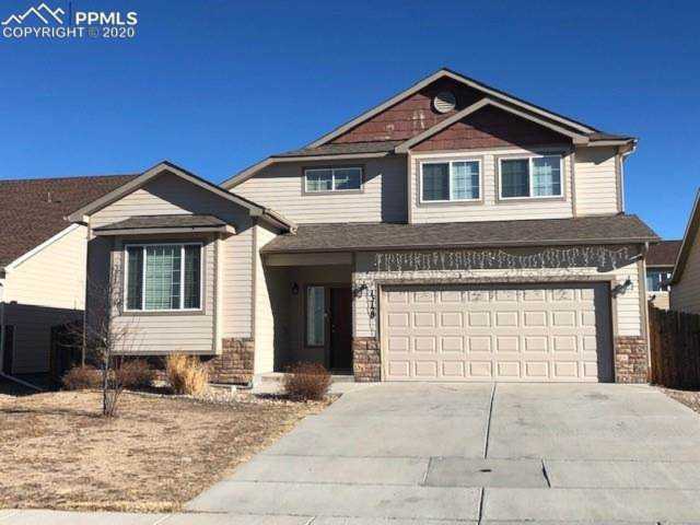 13120 River Falls Terrace Peyton CO 80831 - MLS 1704653 - Ashford Photo 1