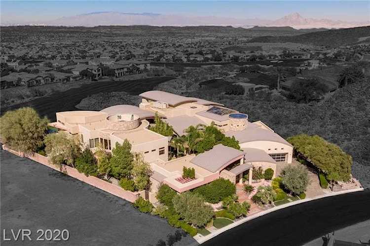 605 St Croix St Henderson, NV 89012