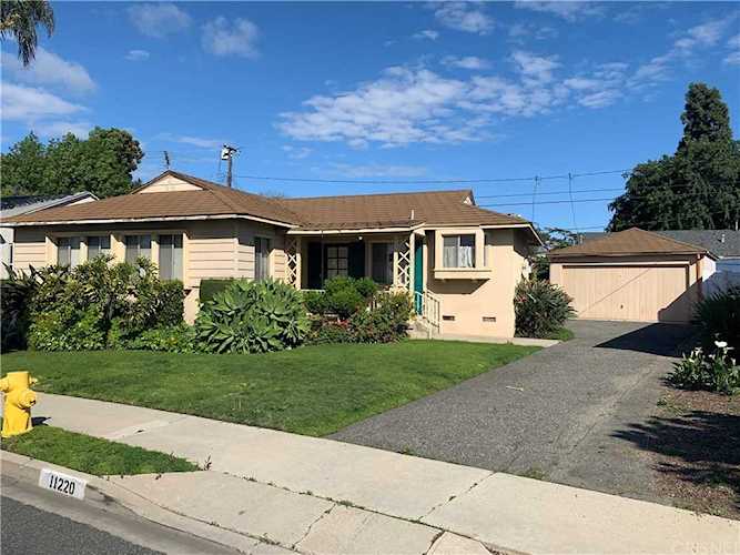 11220 Orville Street Culver City, CA 90230