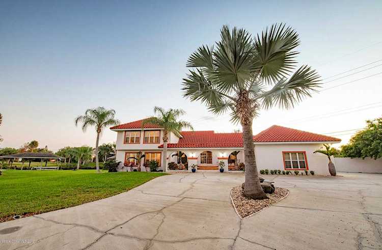6380 Anchor Lane Rockledge, FL 32955