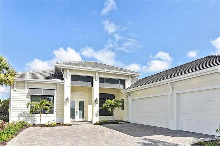 15819 Kendleshire TERRACE Lakewood Ranch, FL 34202