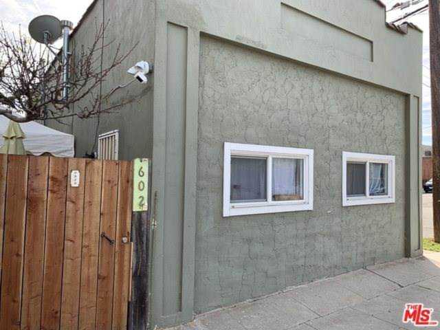 602 Venezia Avenue Venice, CA 90291