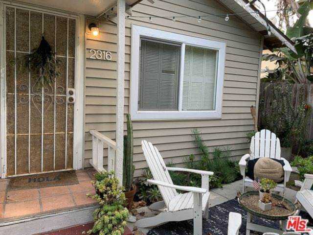 2316 Ocean Avenue Venice, CA 90291