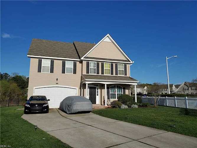 2000 Barka Dr Suffolk, VA 23434 | MLS 10311138 Photo 1
