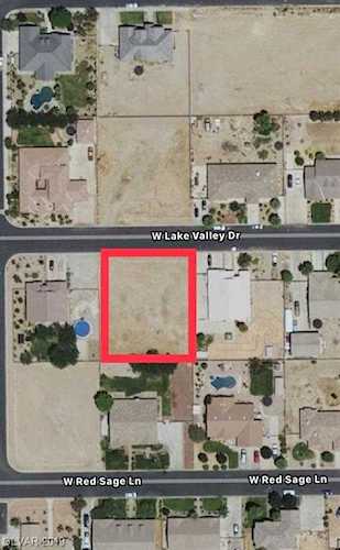 1439 Lake Valley Dr Logandale, NV 89021 | MLS 2143868 Photo 1