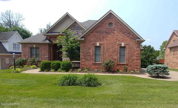 5105 Wolfpen Woods Dr Prospect, KY 40059 | MLS 1554102 Photo 1