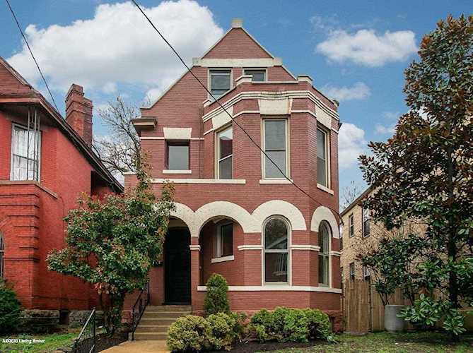1041 Garvin Pl Louisville, KY 40203