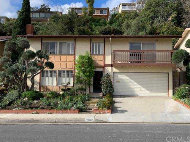 4012 Mesa Street Torrance, CA 90505