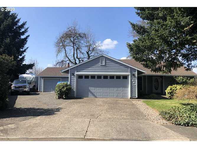 7965 SW Tennis Ct Wilsonville, OR 97070