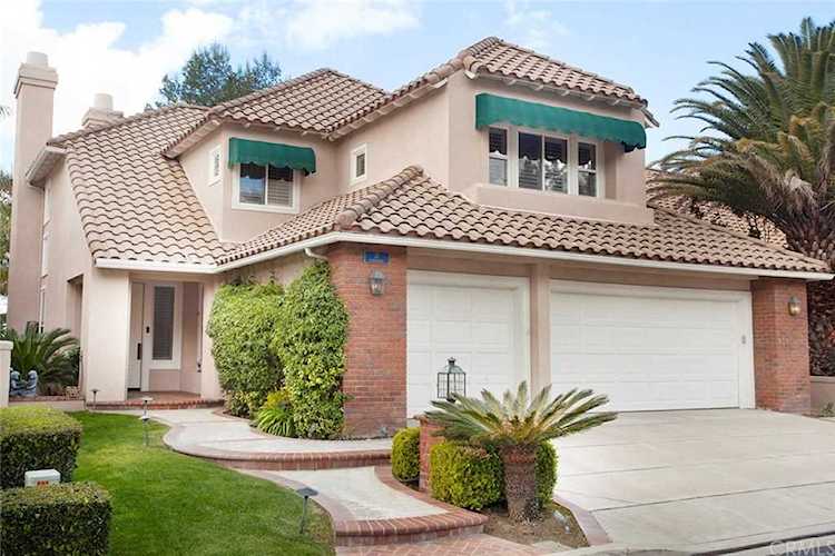 21 Greenspring Rancho Santa Margarita, CA 92679