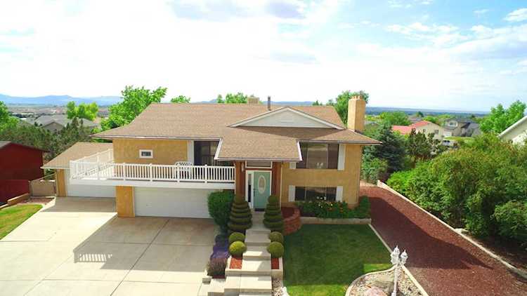 2135 N Wedgewood LN Cedar City, UT 84721
