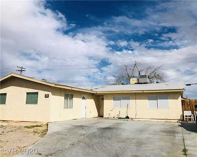 4334 Calimesa Las Vegas, NV 89115