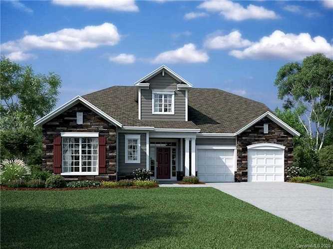 12606 Longford Crossing Place Huntersville, NC 28078 | MLS 3606589 Photo 1