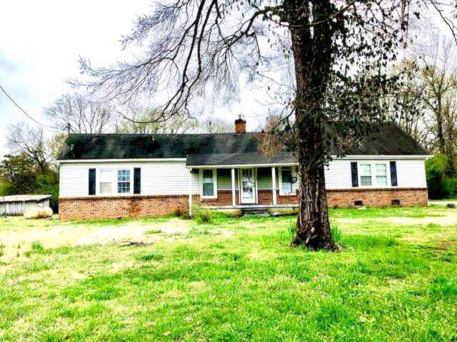 2699 Sims Rd Shelbyville, TN 37160