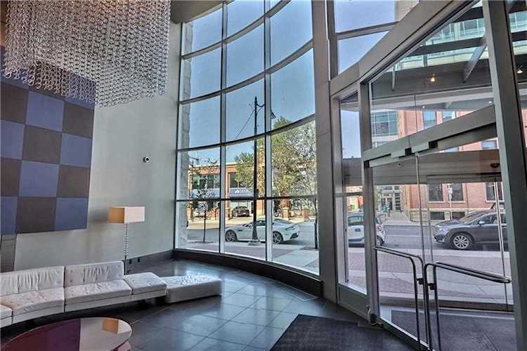 433 11 Avenue SE #3002 Calgary, AB T2G 0C7