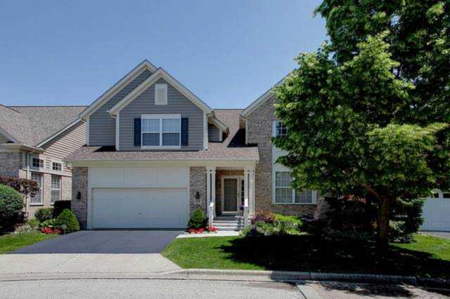 1859 Trevino Terrace Vernon Hills, IL 60061