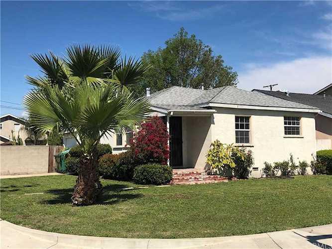 5361 W 119th Place Hawthorne, CA 90304