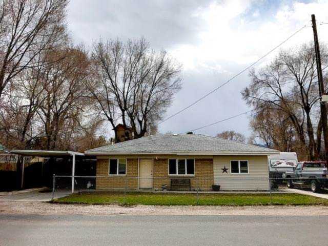 853 Marlu Pocatello, ID 83204