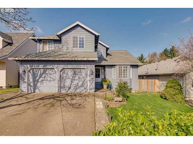 23165 SW William Ave Sherwood, OR 97140