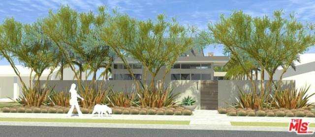 2455 23rd Street Santa Monica, CA 90405