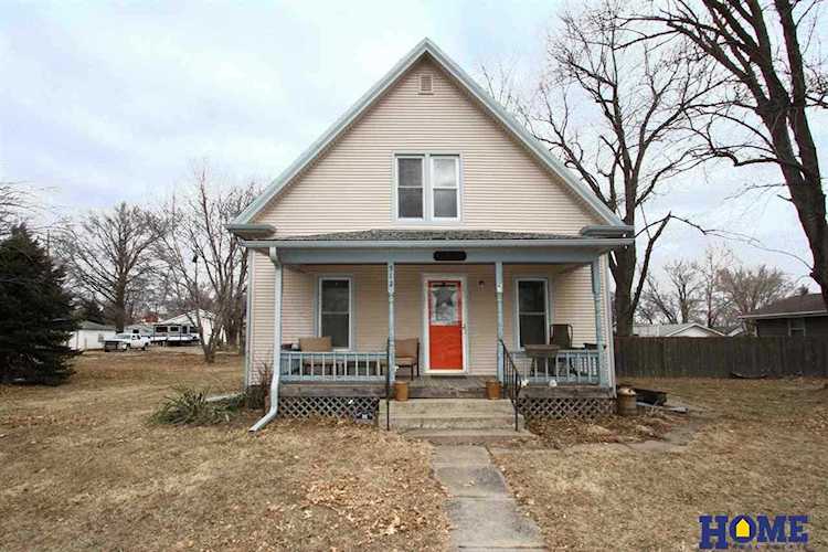 512 5th St Milford, NE 68405
