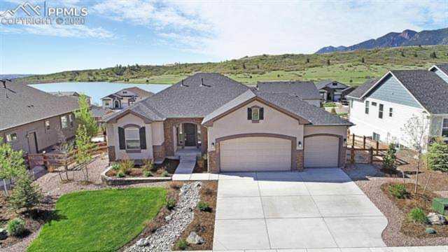 2973 Lakefront Drive Monument, CO 80132