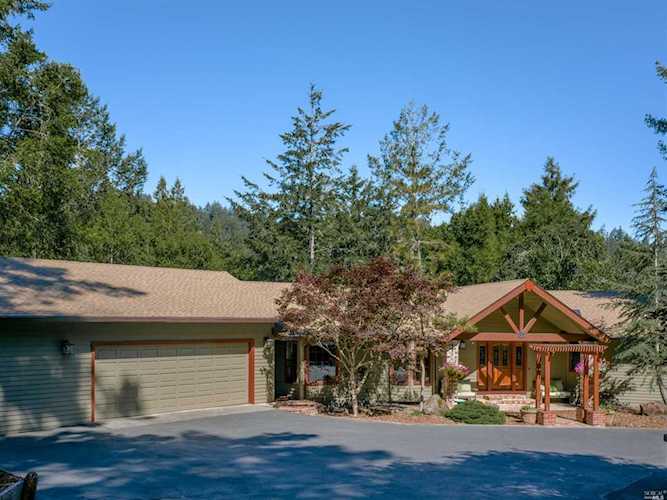 371 Wagnon Road Sebastopol, CA 95472