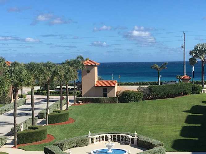 2871 N Ocean Boulevard #D320 Boca Raton, FL 33431